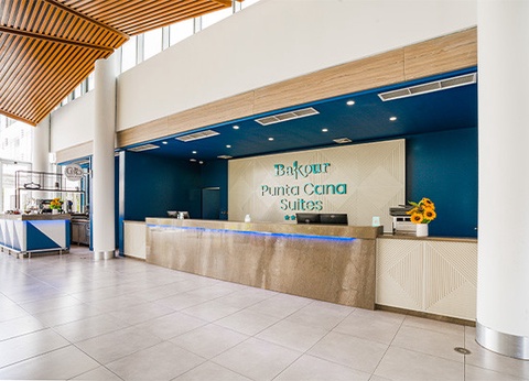 Club Framissima Évasion Bakour Punta Cana Suites ***** - 32