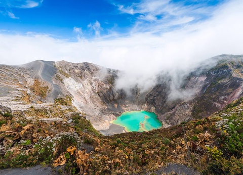 Circuit Trésors du Costa Rica - Tortuguero et séjour balnéaire - 17J/15N - 8