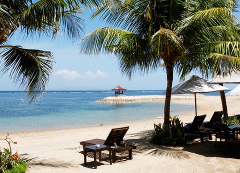 Circuit en liberté entre Bali et Gili Trawangan - 2