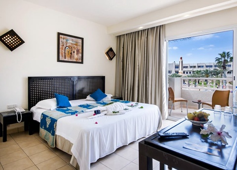Hôtel Welcome Meridiana Djerba 4* - 4