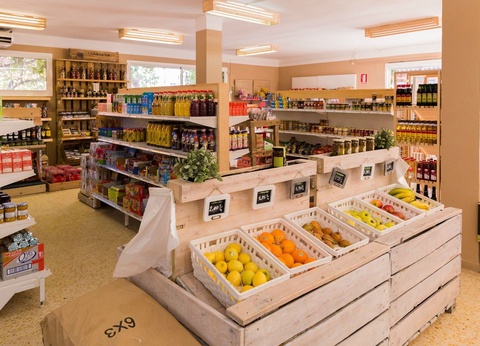 Camping La Llosa - 19