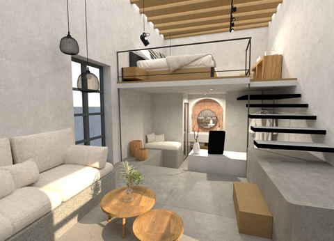 Hôtel Momi Slow Living 4* (Adult Only 12+) - 10