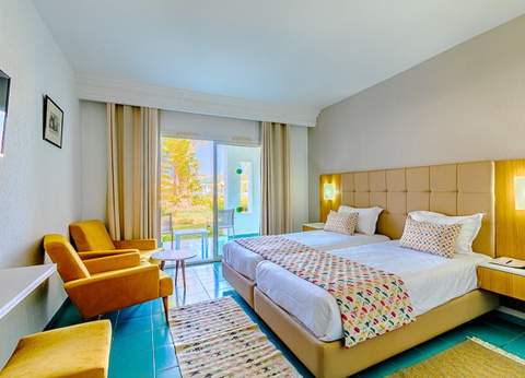 Club Framissima Djerba Holiday Beach 4* - 11