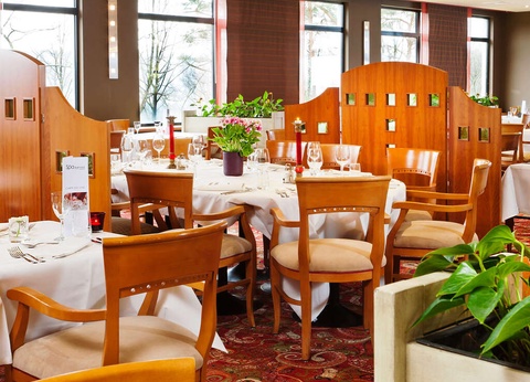 Séjour détente et nature en demi-pension à Spa - 4* - 24