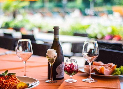 Baia Holiday Gasparina, 4* - 33