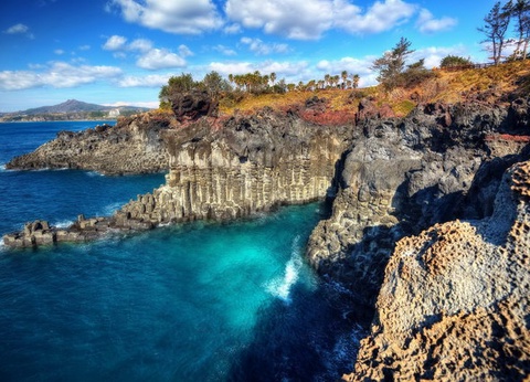 Le Royaume du Matin calme + Ile de Jeju - Corée du Sud - 32
