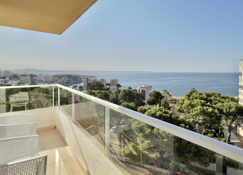 Hôtel BQ Belvedere 4* - 35