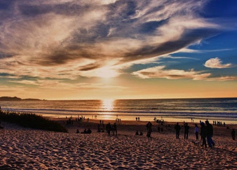 Camping Landrezac Plage, 3* - 7