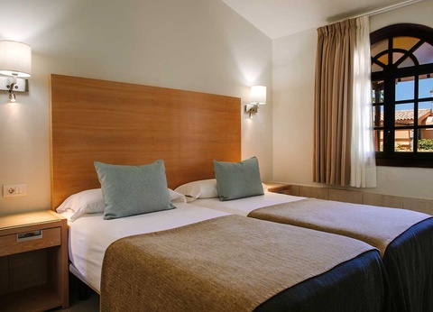 Hôtel Club Lookéa Maspalomas 4* - 9