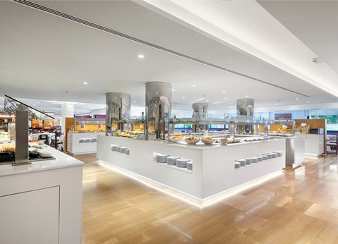 Hôtel Marfil Playa 4* - 4