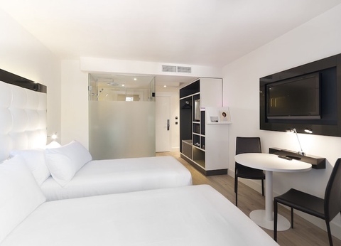 Hôtel INNSiDE Palma Bosque 4* - 19