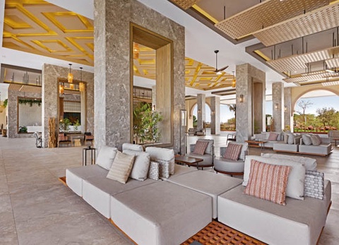 Club Framissima Premium Riu Baobab ***** - 35