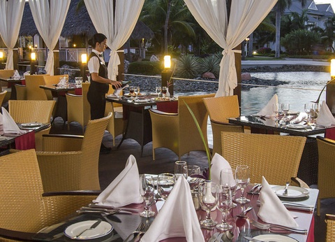 Combiné Havane Varadero - Casa Particular & Melia Peninsula 4* - 14