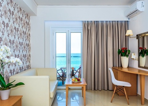 Club JumboThemis Beach 4* - 8