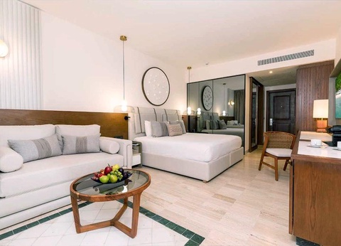 Grand Palladium Kantenah Resort & Spa 5* - 5