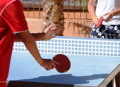 Camping Mas de Pierredon 5* - 33