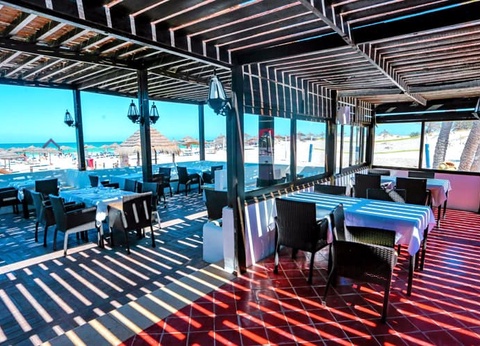 Hôtel Fiesta Beach Club 4* - Long séjour - 10