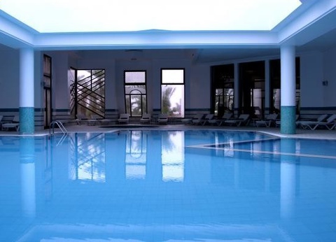 Hôtel Radisson Blu Palace Resort & Thalasso 5* - 12