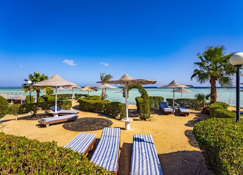 Combiné Splendeurs du Nil et Club Blue Reef Resort 4* Marsa Alam - 10