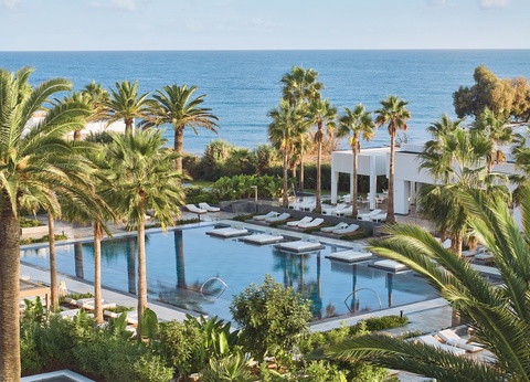 TUI Sélection Hôtel Grecotel LuxMe White 5* - 8