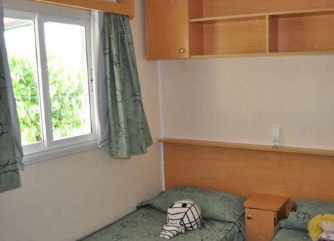 Camping Mas Patoxas, 4* - 93