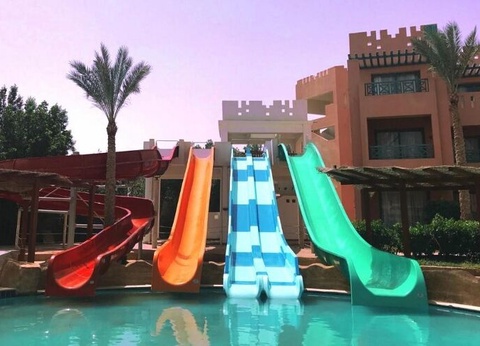 Hôtel Rehana Sharm Resort Aqua Park & Spa 5* - 8