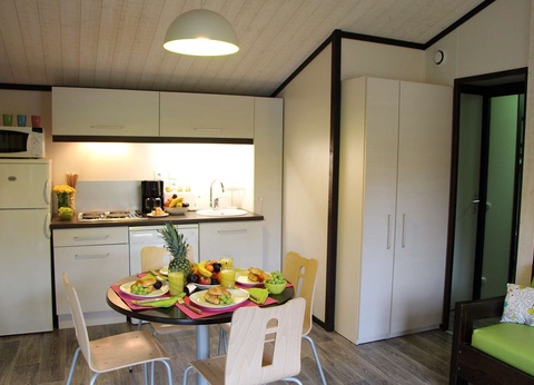 Résidence Lagrange Les Cottages Varois - 10