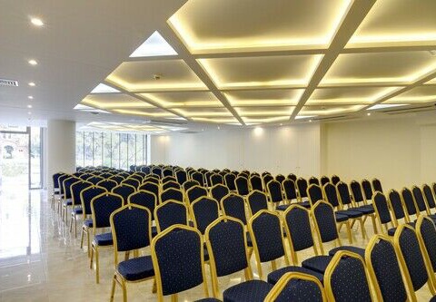 Hôtel Athens Avenue Hotel 4* - 14