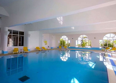 Hôtel Monarque El Fatimi 4* - 11