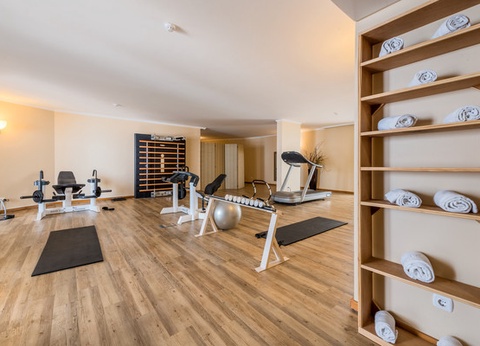 Hôtel Enotel Sunset Bay 4* - 17