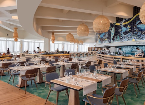 Hôtel H10 Atlantic Sunset 5* - 11