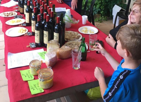 Camping Le Pressoir, 4* - 18