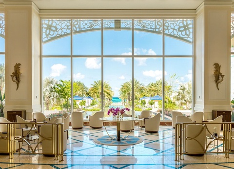 Grand Hyatt Baha Mar 4* - 46