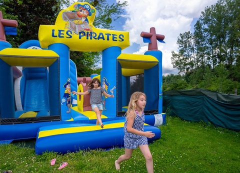 Camping maeva Escapades La Citadelle, 4* - 21