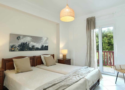 Hôtel Asteras Paradise 4* - 3