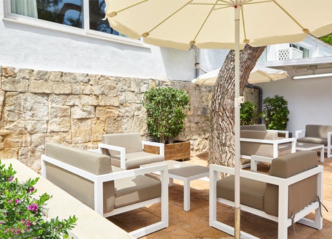 Hôtel Universal Hôtel Laguna 4* - 10