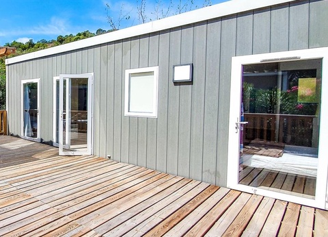 Camping Le Sagone, 4* - 3