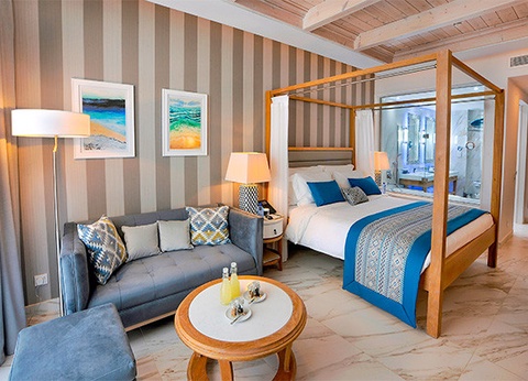 Club Amavi Made For Two ***** - 13