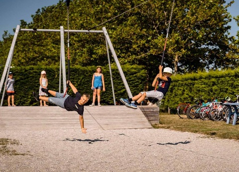 Camping Siblu Mer Et Soleil - FunPass inclus, 5* - 10