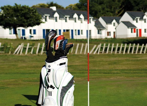 Résidence Lagrange Domaine de Val Queven 3* - 14