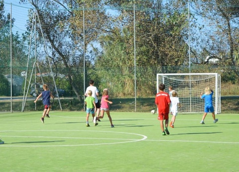 Rosapineta Camping Village, 3* - 57