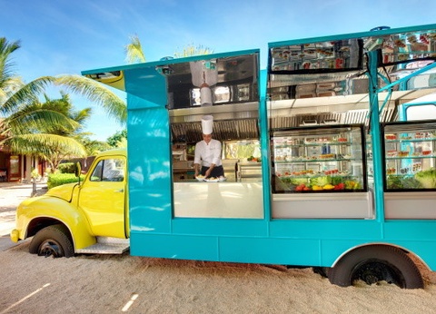 Hôtel Tamassa 4* - 14