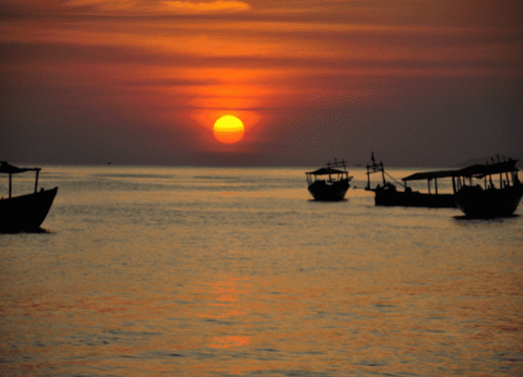 Hôtel The Royal Sands Koh Rong 5* - 3