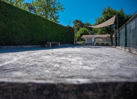 Camping Domaine de la Marina, 4* - 11