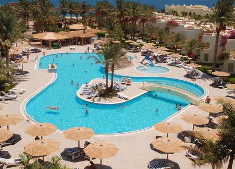 Hôtel Palm Beach Resort 4* - 2