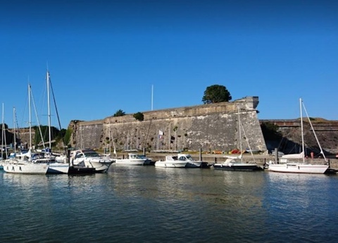 Camping la Cailletiere - Camping Paradis, 3* - 31