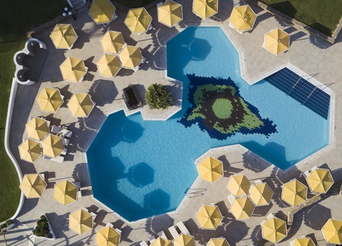 Club Coralia Serita Beach 5* - 3