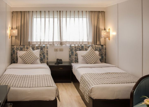 Combiné Papyrus et Pyramides d'Egypte - 38