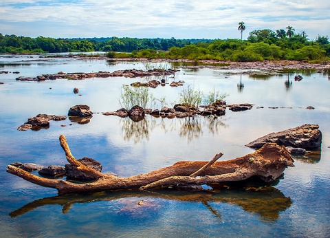 Circuit Buenos Aires & Puerto Iguazú - 9