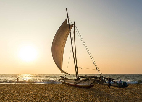 Circuit Majestueuse île de Ceylan et Jaffna - 17
